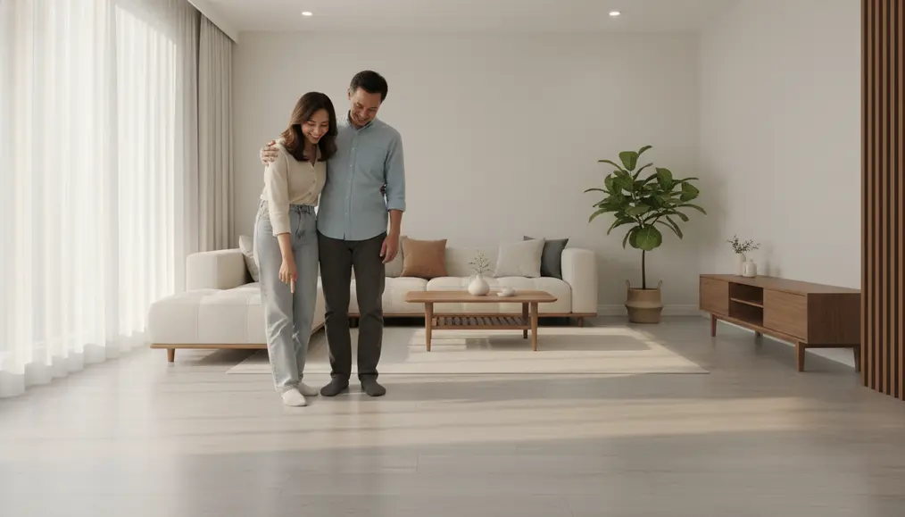 Testimoni Pelanggan Home Steril