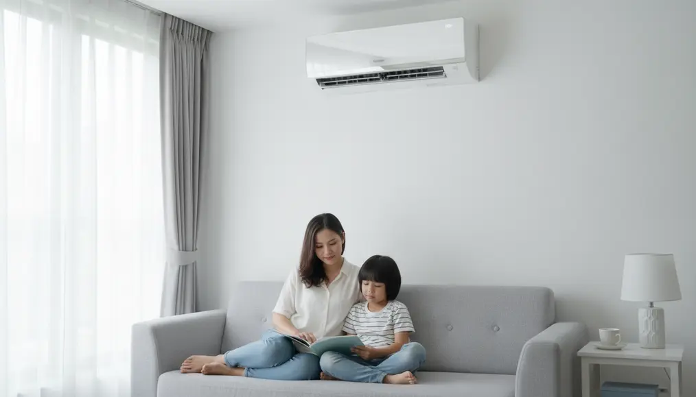 Mengapa kamu harus memilih jasa Cuci AC di Home Steril?