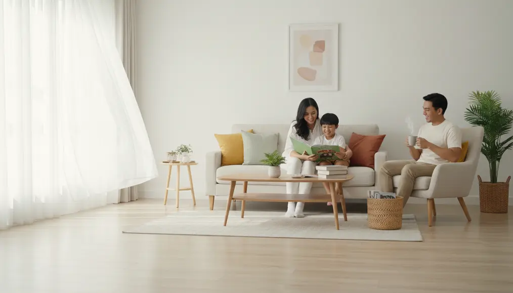 Mengapa kamu harus memilih jasa ART di Home Steril?