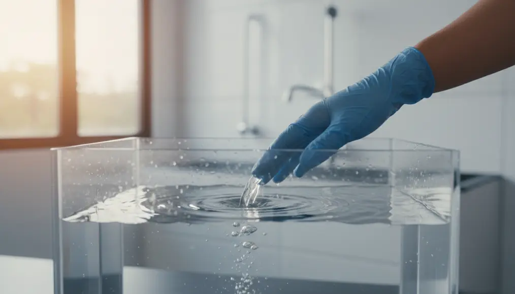 Tips Efektif untuk Memaksimalkan Pembersihan Toren Air dan Jaga Kualitas Air