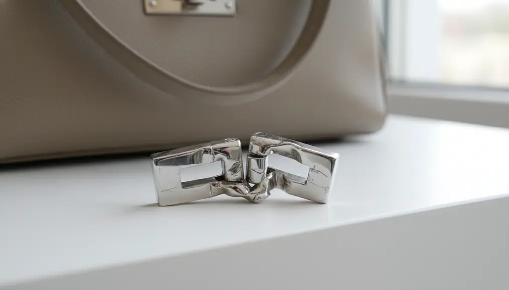 Mengenal Masalah Behel Tas Patah dan Frame Besi Rusak pada Tas