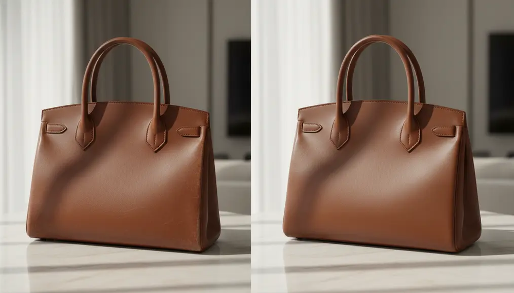 Mengapa Repaint Tas Kulit Full Body Penting untuk Tas Kesayangan Kamu?