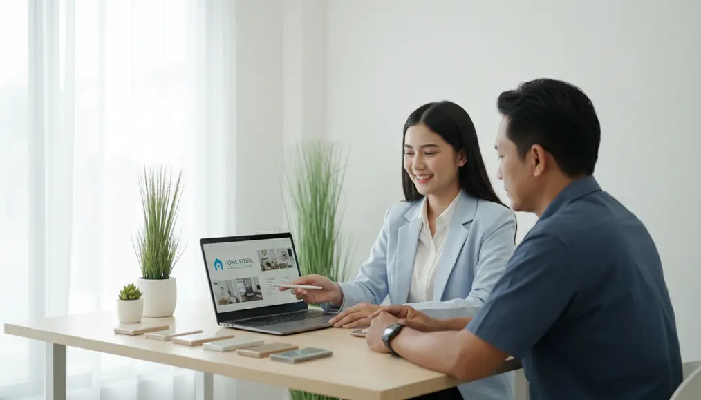 FAQ seputar Jasa Tukang Pasang Keramik di Home Steril