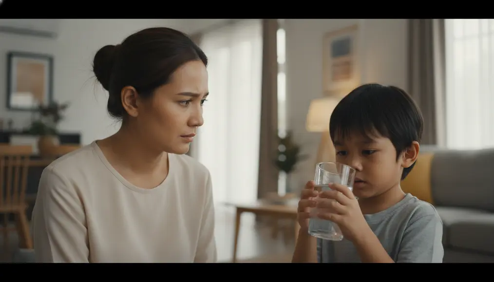 Dampak Negatif Tandon Kotor pada Kesehatan: Kenapa Kamu Harus Peduli?