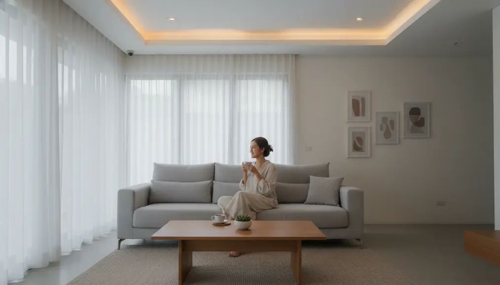 Pentingnya Renovasi Pencahayaan dalam Desain Interior Rumah