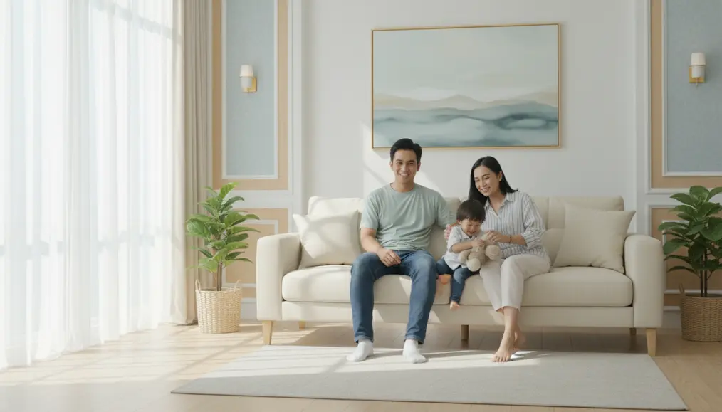 Manfaat Menggunakan Jasa Cuci Sofa Terpercaya