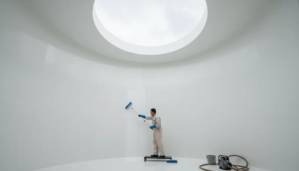 Mengapa Jasa Cuci Toren Berpengalaman Adalah Solusi untuk Keluarga Modern?