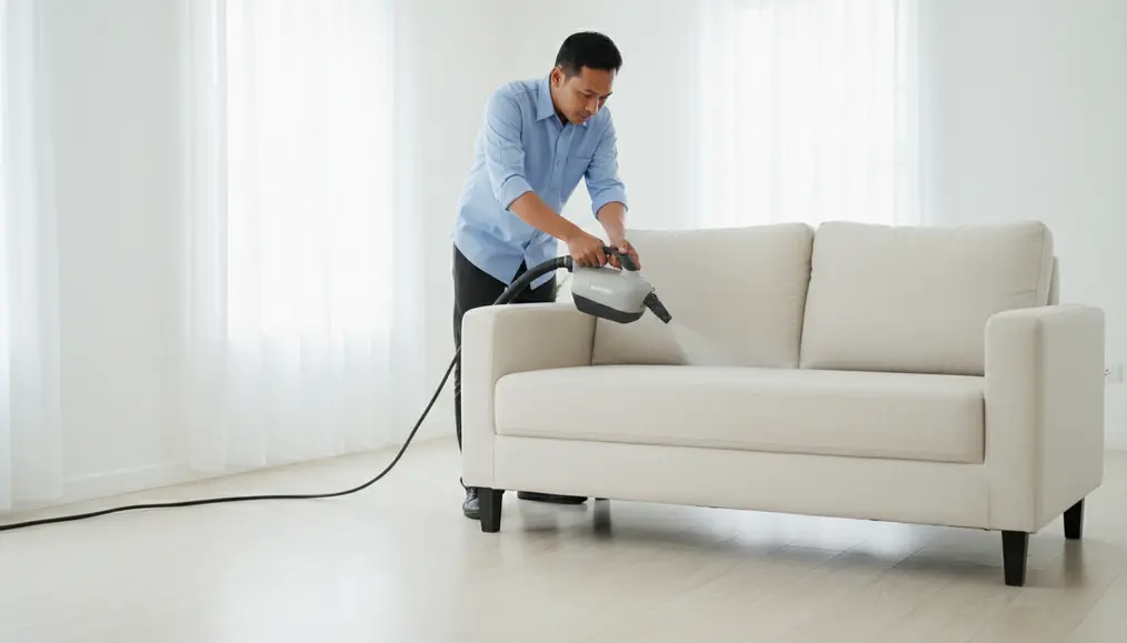 Mengapa kamu harus memilih jasa Reparasi Sofa di Home Steril?