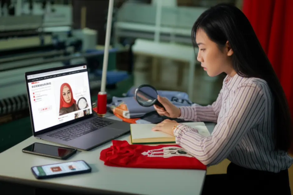 Strategi Jitu Mengelola Banyak Vendor untuk Bisnis Baju Satuan Custom: Jaga Kualitas & Penuhi Deadline!