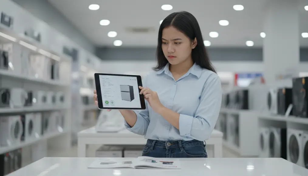 Faktor Penting dalam Memilih Kulkas Mini untuk Anak Kos