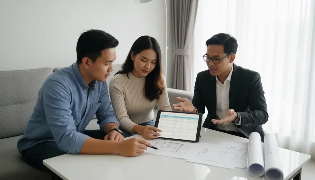 Strategi Mengelola Budget Renovasi Kamar Mandi 2x2