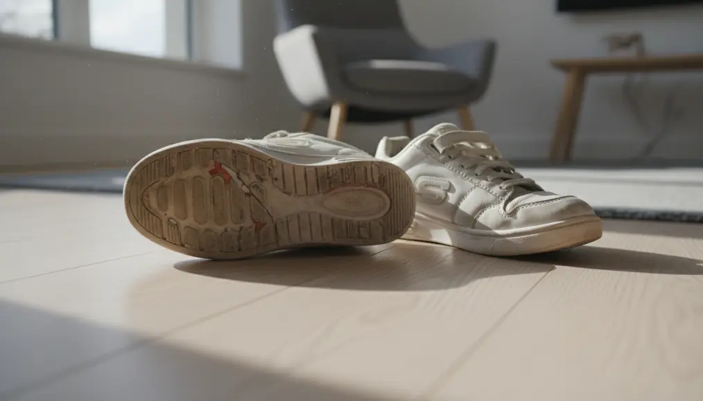 Memahami Masalah Umum pada Sepatu Skechers Anak & Wanita