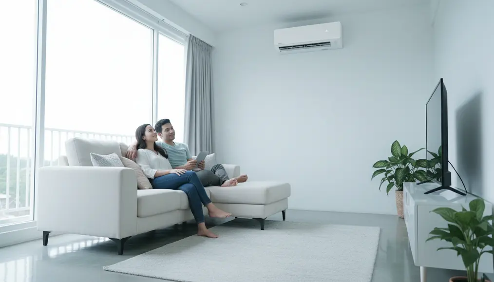 Suhu Ideal untuk Kenyamanan dan Efisiensi: Mencari Titik Tengah yang Pas