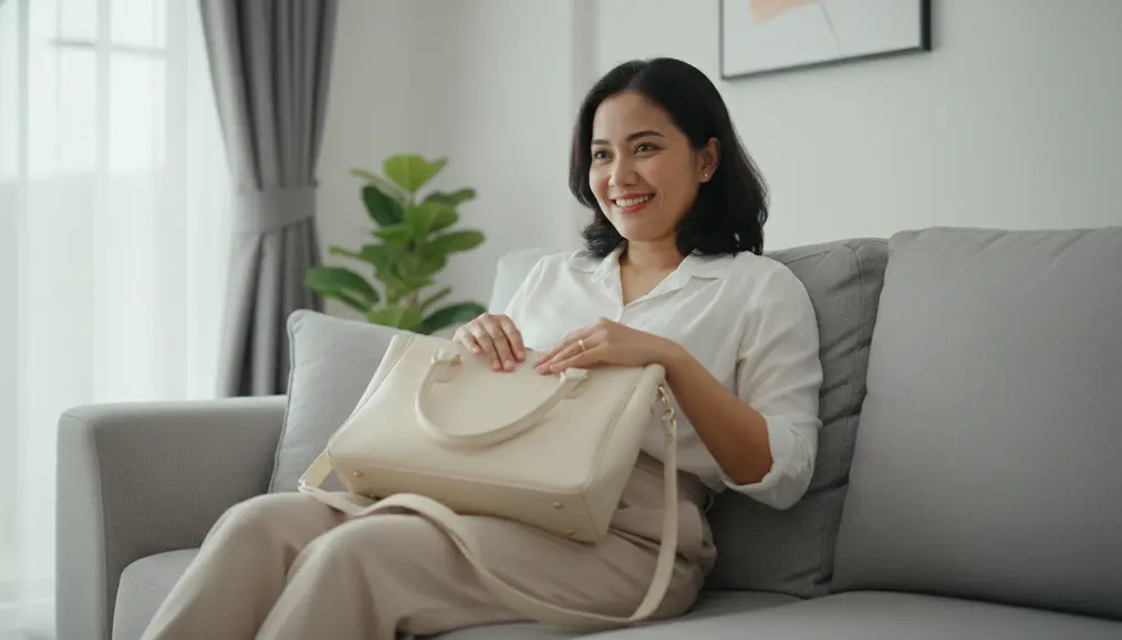 Testimoni Pelanggan Sneakershoot