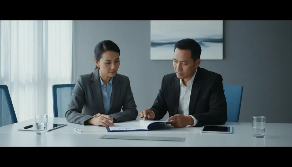 Tips Negosiasi Kontrak Kebersihan yang Menguntungkan