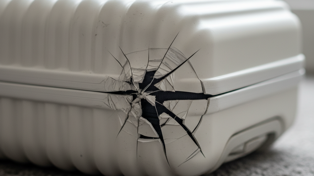 Meminimalkan Risiko Koper Bocor di Masa Depan