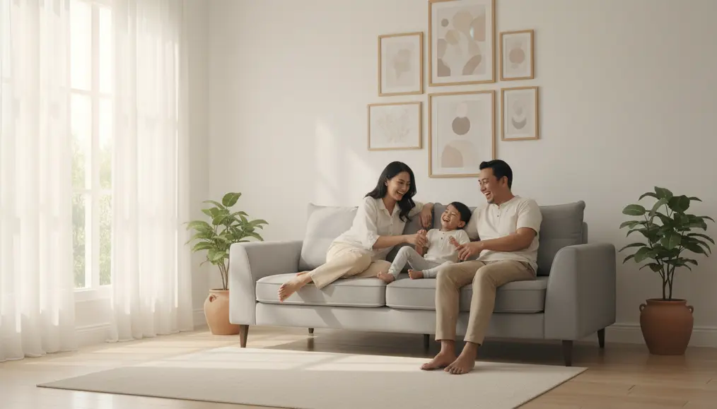 Mengapa kamu harus memilih jasa Reparasi Sofa di Home Steril?