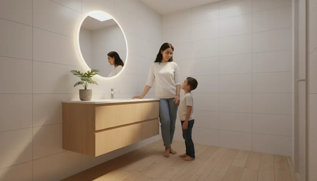 FAQ seputar Renovasi Kamar Mandi di Home Steril