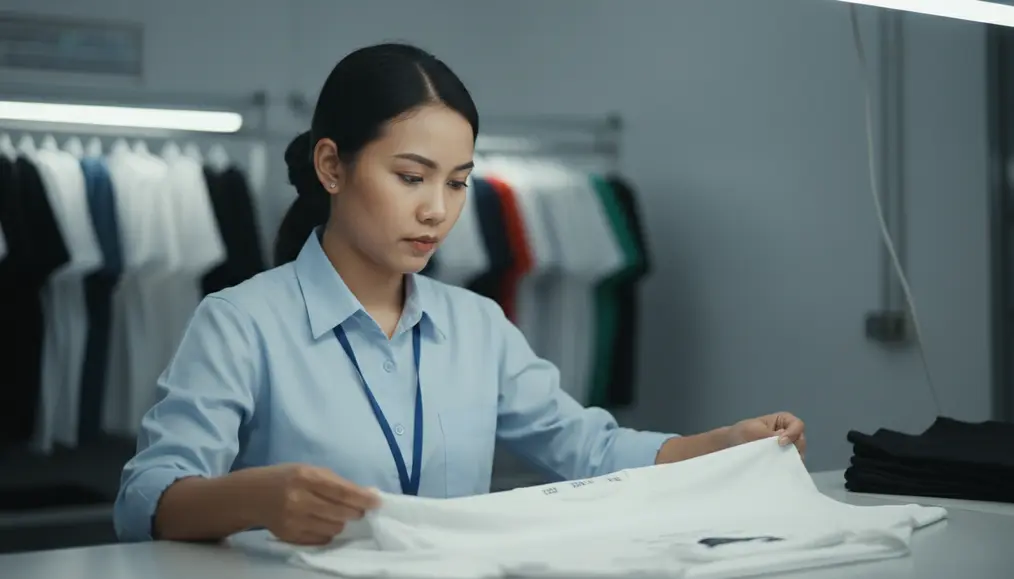 Keunggulan Memilih Jasa Produksi Baju Satuan Custom Cepat & Murah di Jakarta