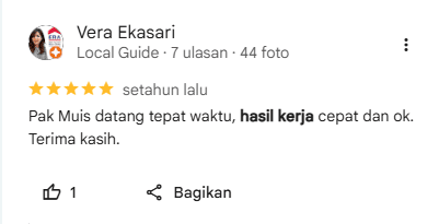 Apa Kata Mereka yang Sudah Merasakan Jasa Perawatan Kolam Renang Home Steril?