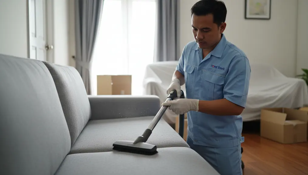 Bagaimana Home Steril Membantu Kamu dalam Proses Pemulihan Kebersihan Pasca-Gempa?