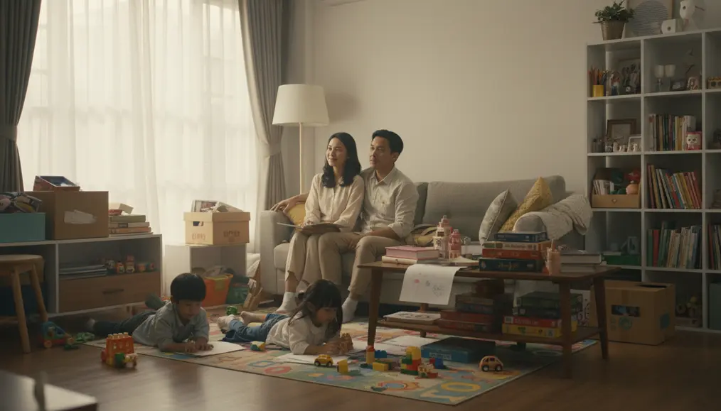 Mengapa Kebutuhan Renovasi Rumah Semakin Mendesak di Jakarta Timur?