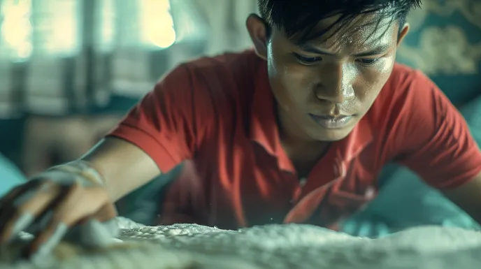 Risiko Penyakit Kulit