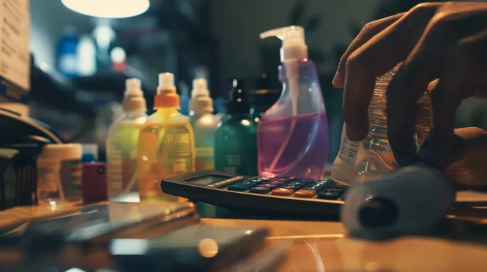 Tips Mencari Distributor dengan Variasi Produk Lengkap