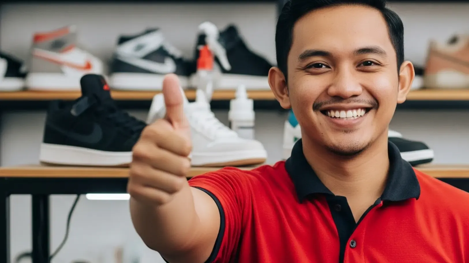 Platform Terbaik untuk Reseller Jual Sabun & Parfum Sepatu