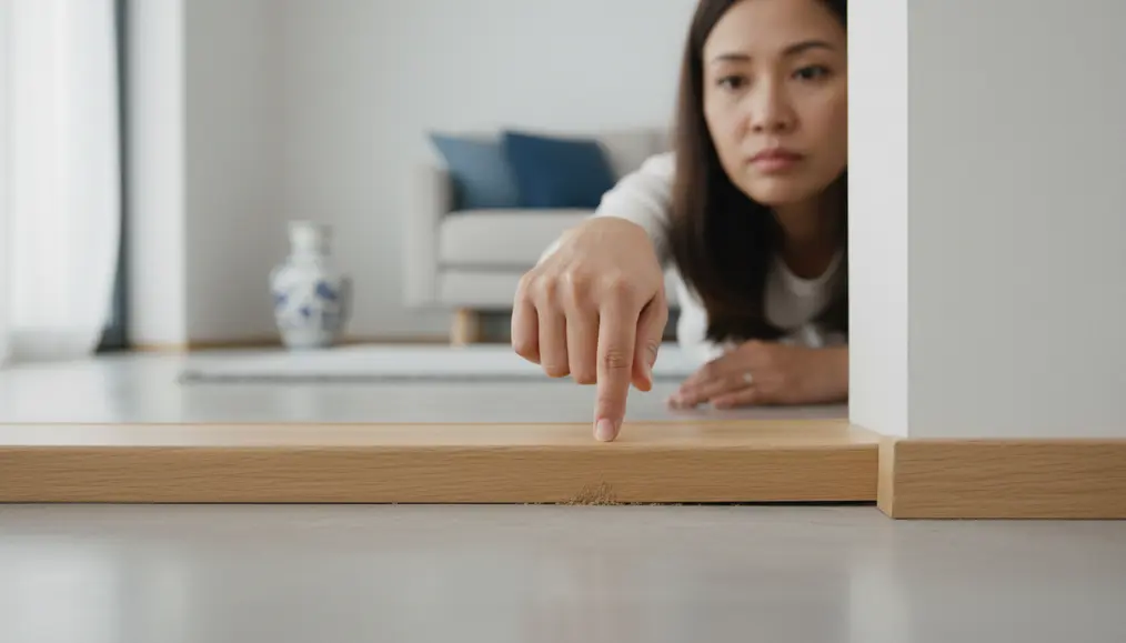 Mengapa Memilih Jasa Anti Rayap yang Tepercaya Sangat Penting?