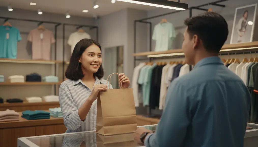 Mengelola Risiko dan Membangun Loyalitas Pelanggan