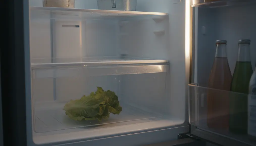 Tanda-Tanda Awal Kipas Kulkas Rusak