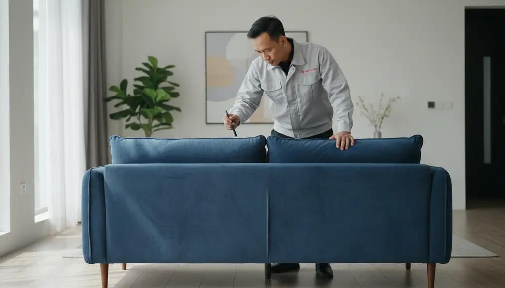 Solusi Jasa Service Sofa Malang yang Berpengalaman