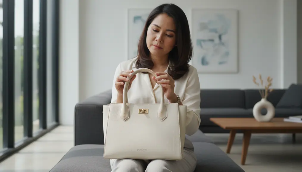 Mengapa Memilih Spesialis Reparasi untuk Tas Branded Kamu di Surakarta (Solo)?