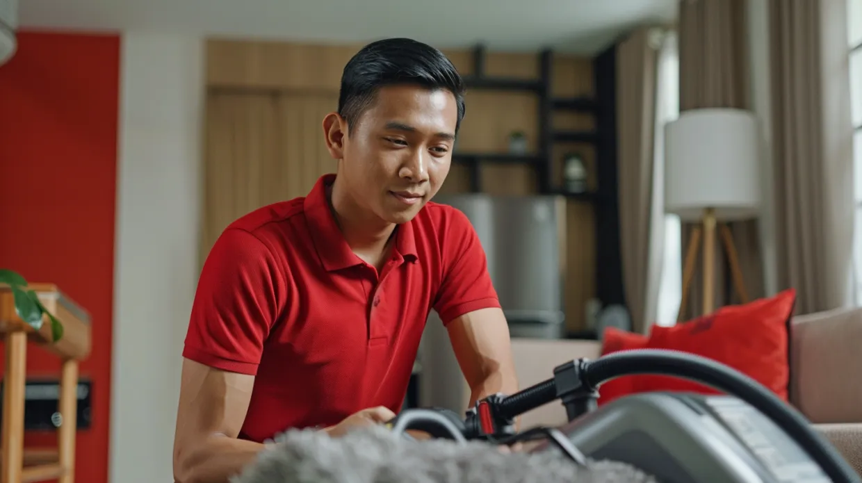 Mengapa Kamu Harus Memilih Jasa Cuci Karpet Home Steril?