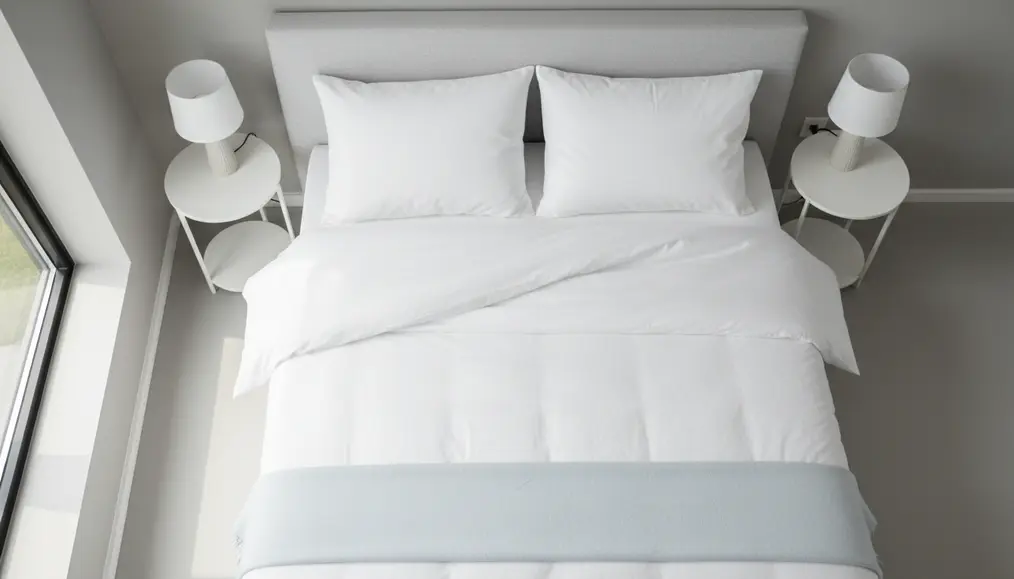 Risiko Jangka Panjang Jika Kasur Tidak Dicuci Selama Bertahun-tahun