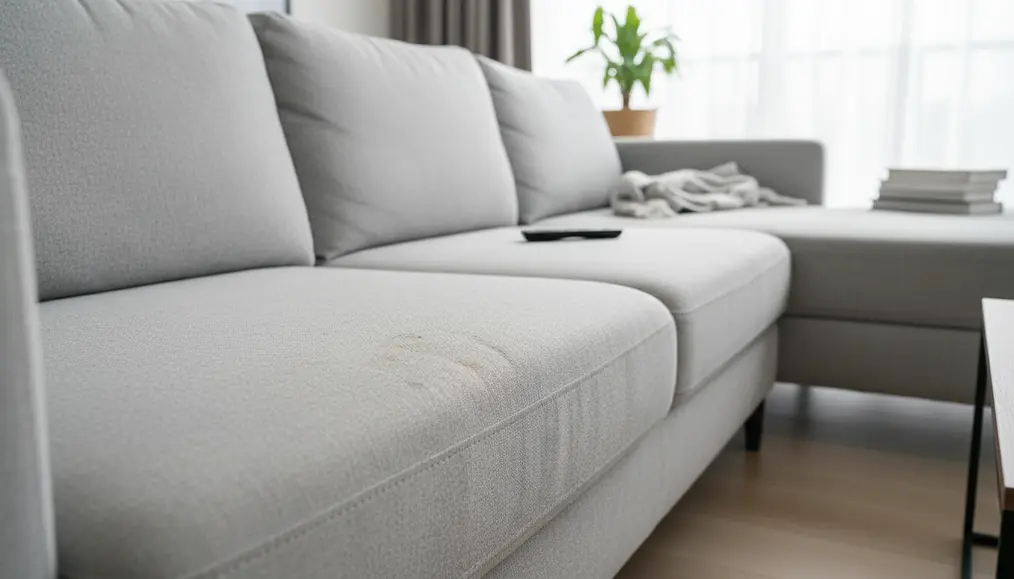 Kapan Waktunya Memanggil Jasa Cuci Sofa Berpengalaman?