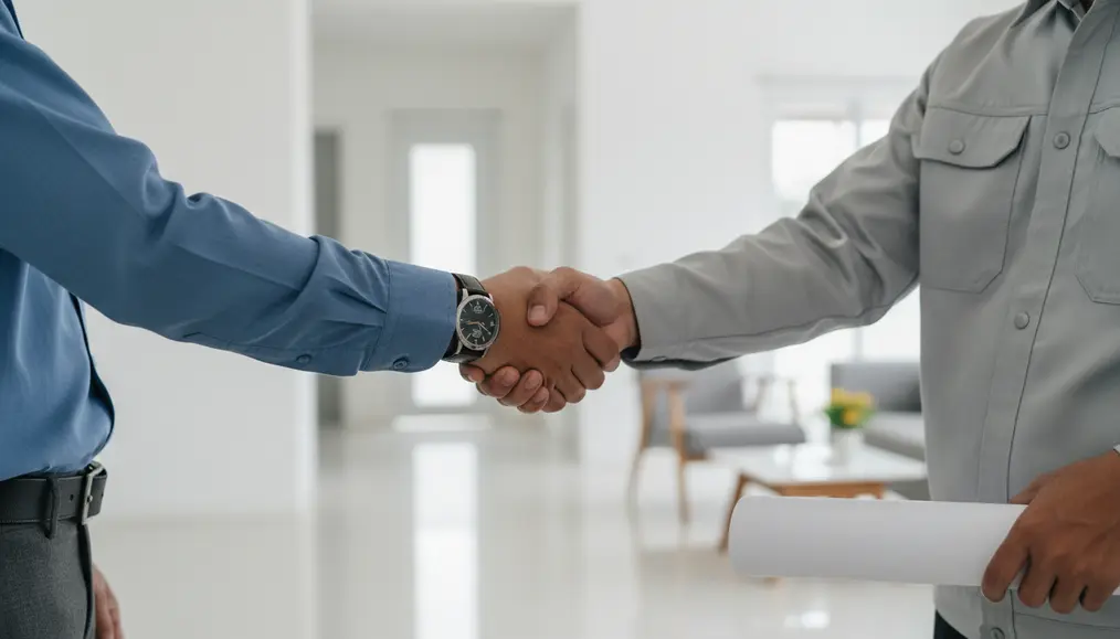 Tips Memilih Renovasi Borongan Rumah yang Tepat dan Terpercaya