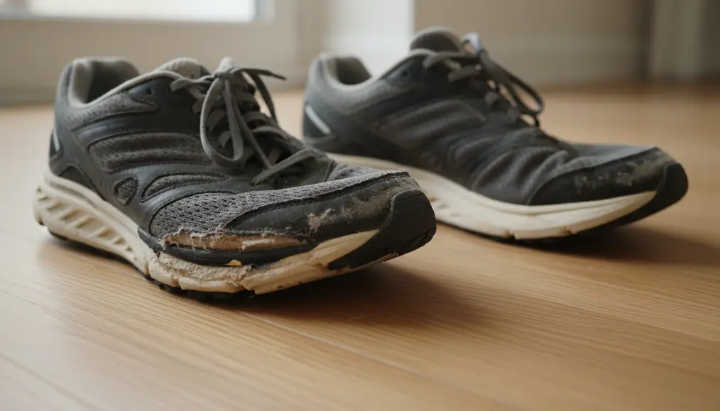 Mengapa Mengganti Outsole Sepatu itu Penting?