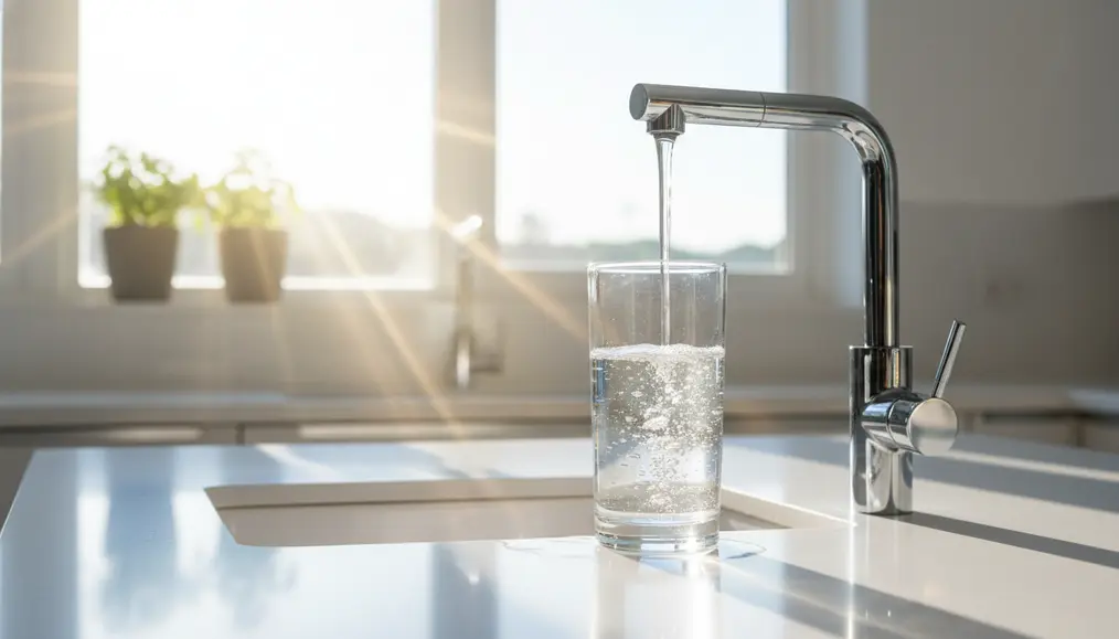 Manfaat Cuci Toren Secara Rutin