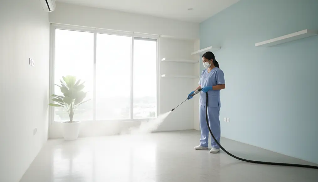 Kapan Sebaiknya Kamu Mencari Jasa Desain Interior Apartemen?