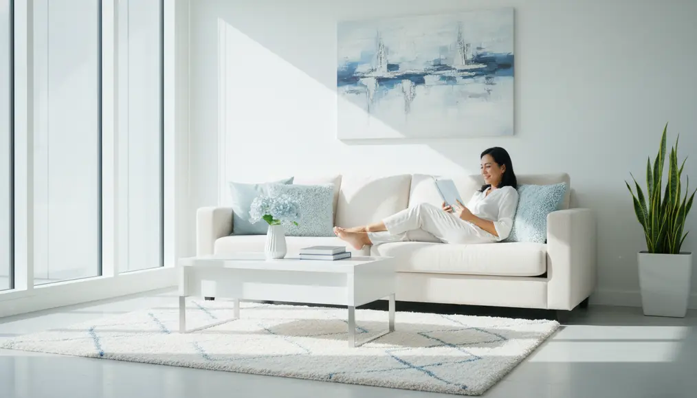 Pentingnya Menjaga Higienitas Rumah untuk Pemulihan Kesehatan Optimal