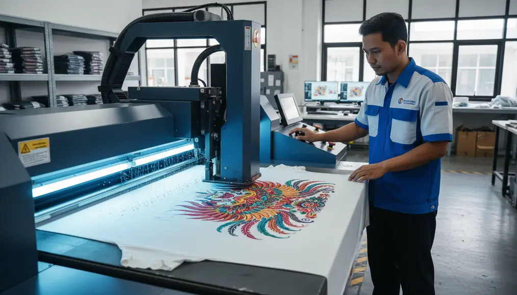 Mengapa kamu harus memilih Sablon di Dr.Tone?