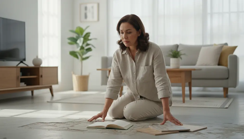 Mengapa Pertimbangan Matang untuk Renovasi Keramik Lantai Itu Penting?