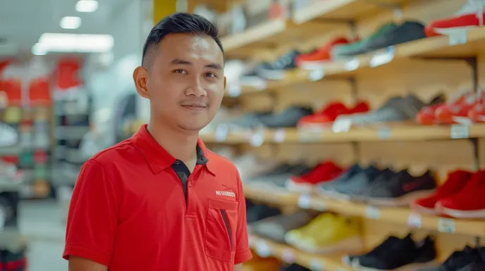 Harga Laundry Sepatu Terpercaya di Jakarta Timur: Panduan Lengkap