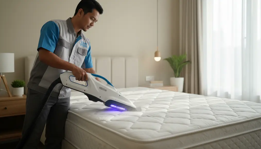 Solusi Praktis dan Efektif untuk Meningkatkan Kualitas Tidur