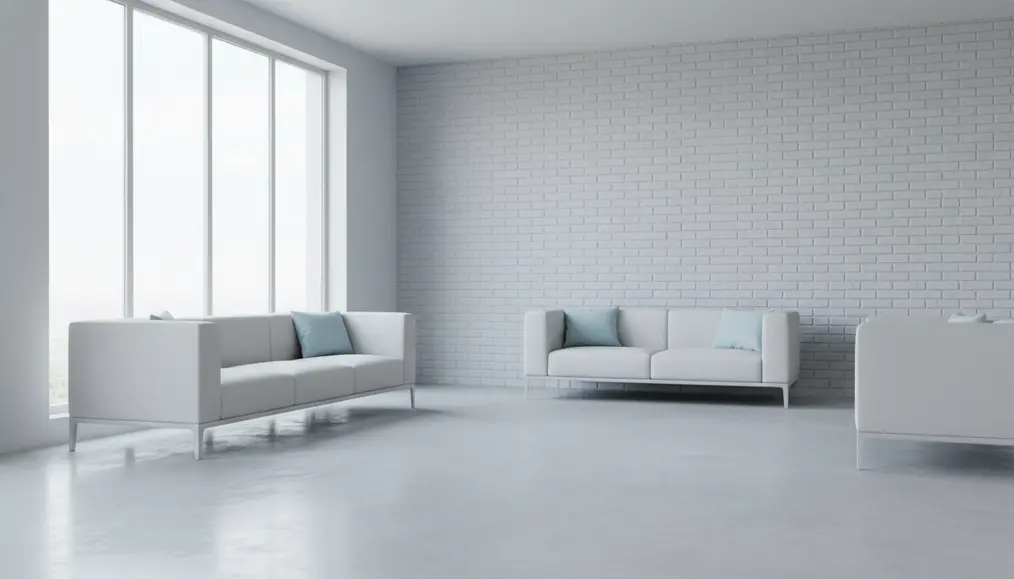 Memahami Esensi Desain Rumah Industrial Low Budget