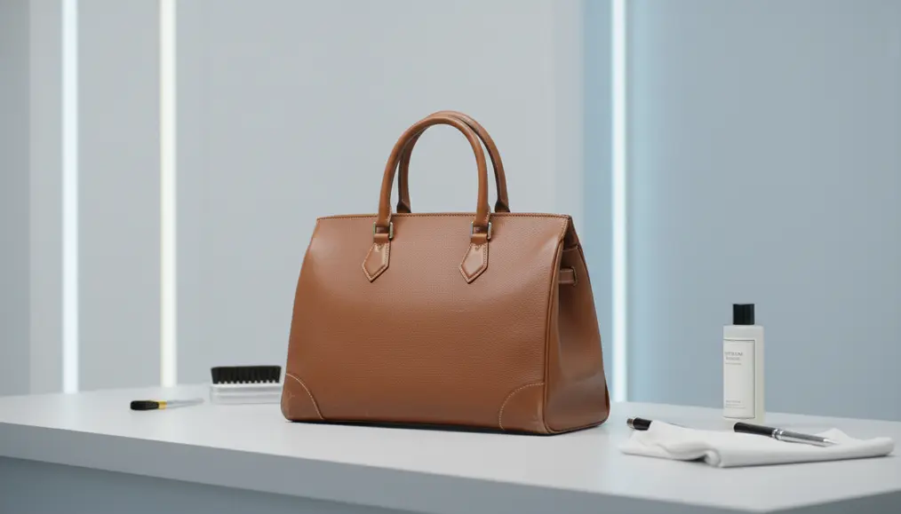 Promo Jasa Repaint Tas Kulit Full Body: Jangan Lewatkan Diskon Terbaik Bulan Ini