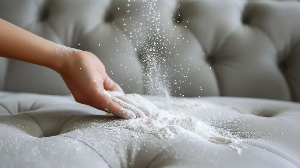 Baking Soda untuk Menghilangkan Bau