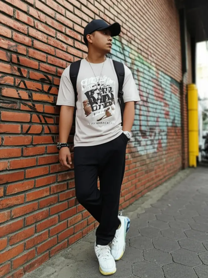 Panduan Memilih Model Baju Satuan yang Tepat untuk Target Pasar Spesifik: Tren Oversized, Korean Style, & Modest Fashion